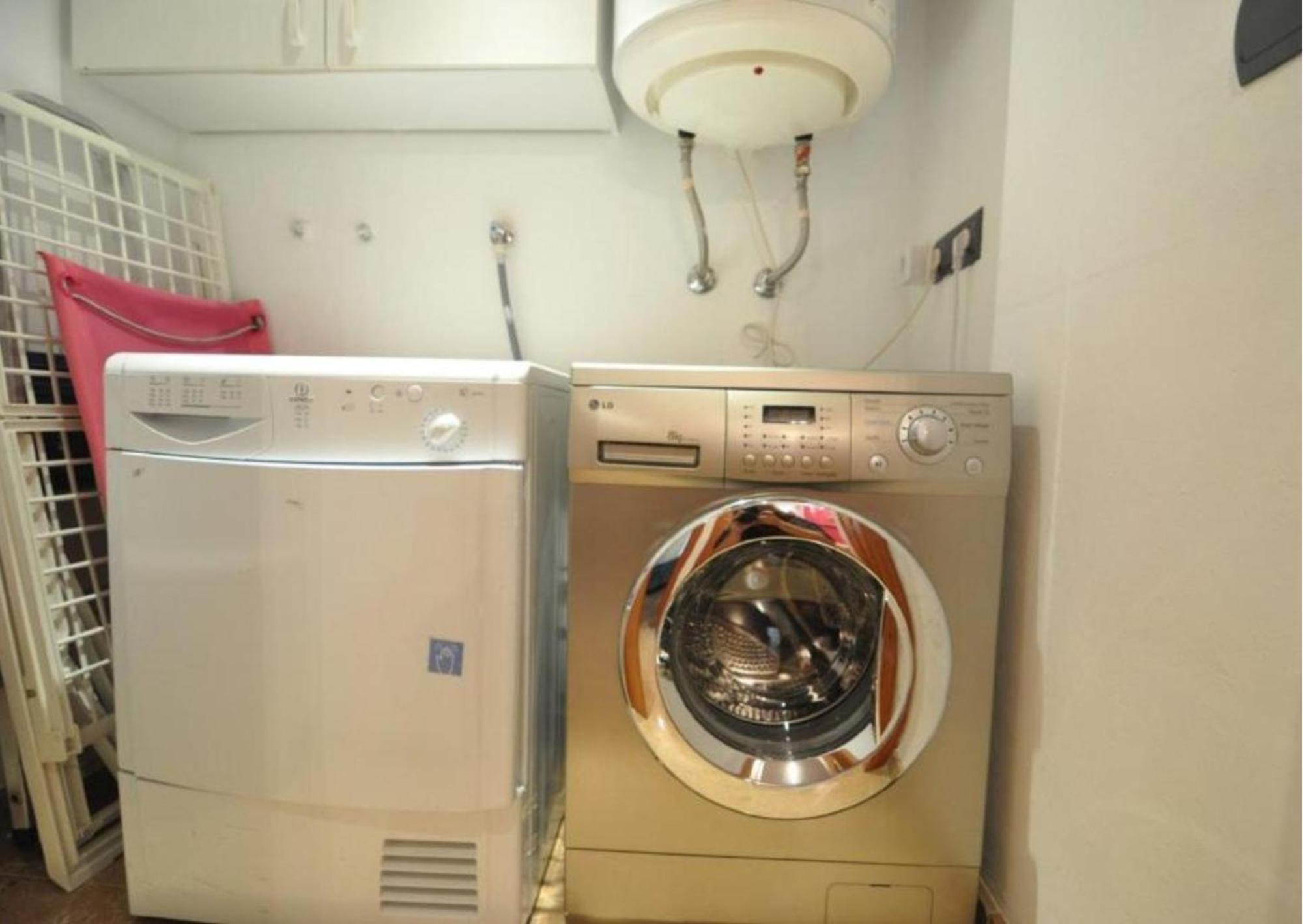 Apartament Rnet - Marina Parc Roses Zewnętrze zdjęcie