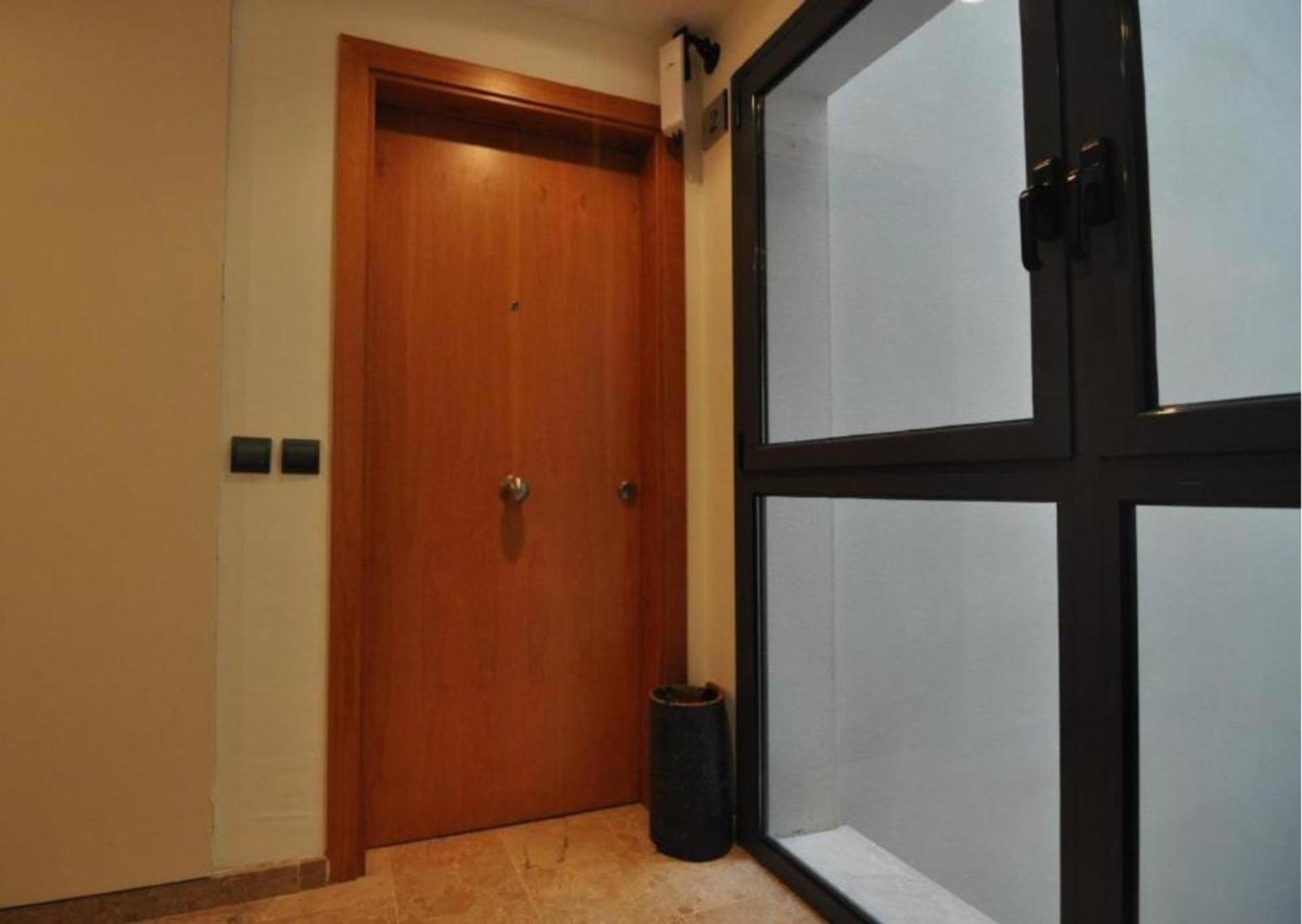 Apartament Rnet - Marina Parc Roses Zewnętrze zdjęcie