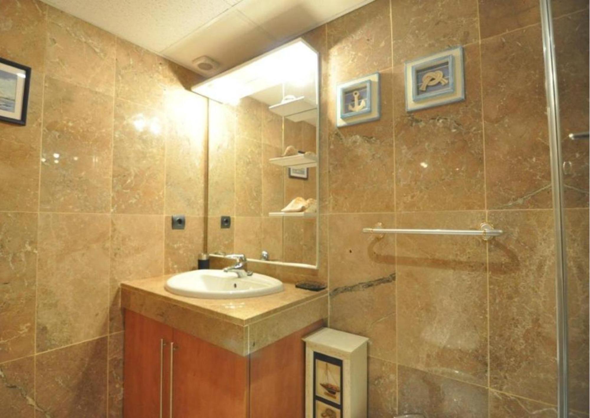 Apartament Rnet - Marina Parc Roses Zewnętrze zdjęcie