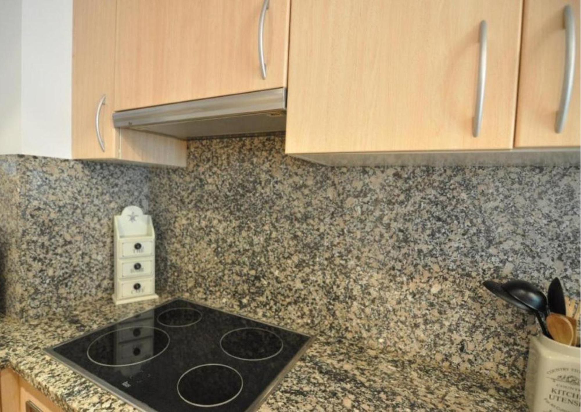 Apartament Rnet - Marina Parc Roses Zewnętrze zdjęcie