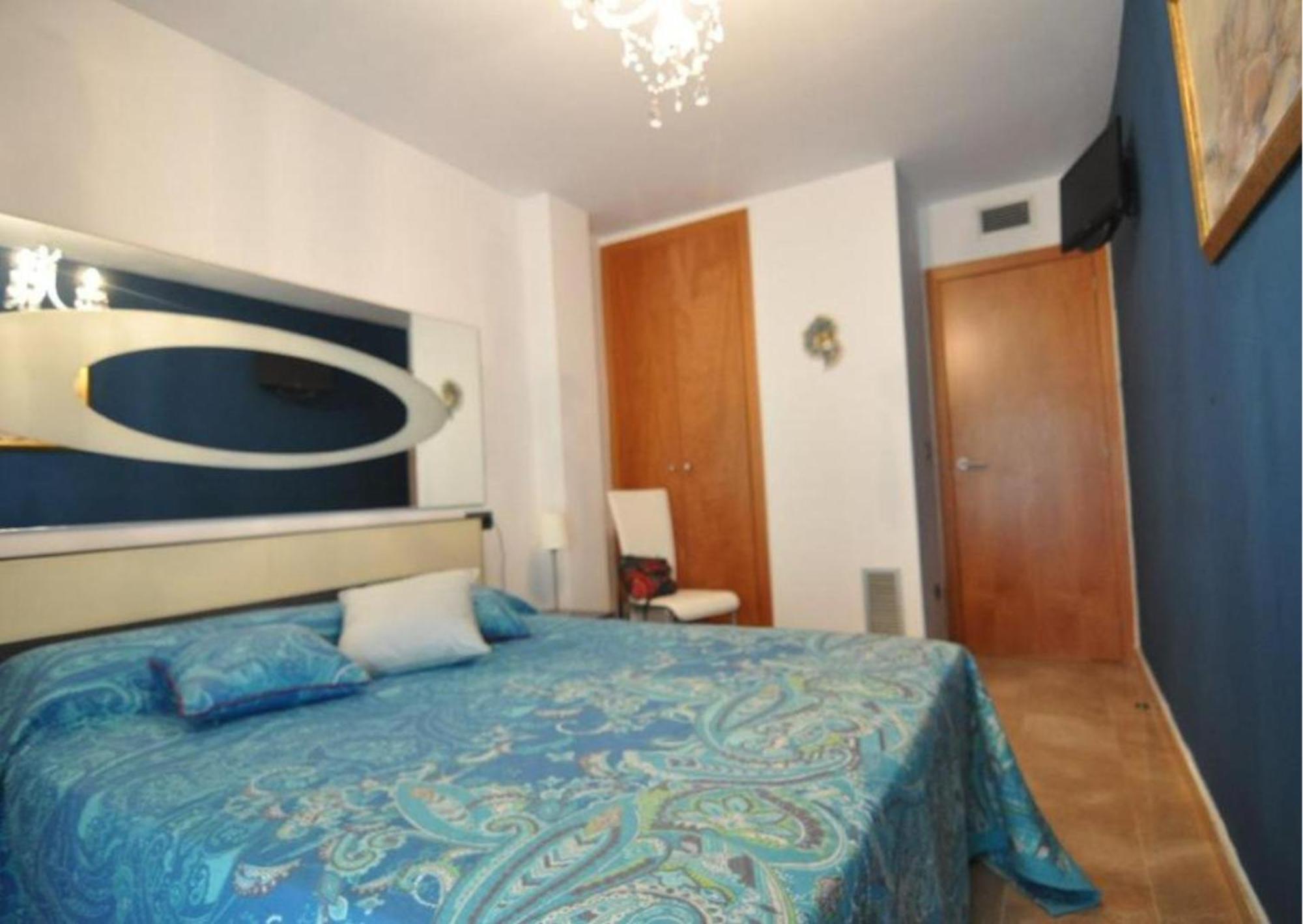 Apartament Rnet - Marina Parc Roses Zewnętrze zdjęcie