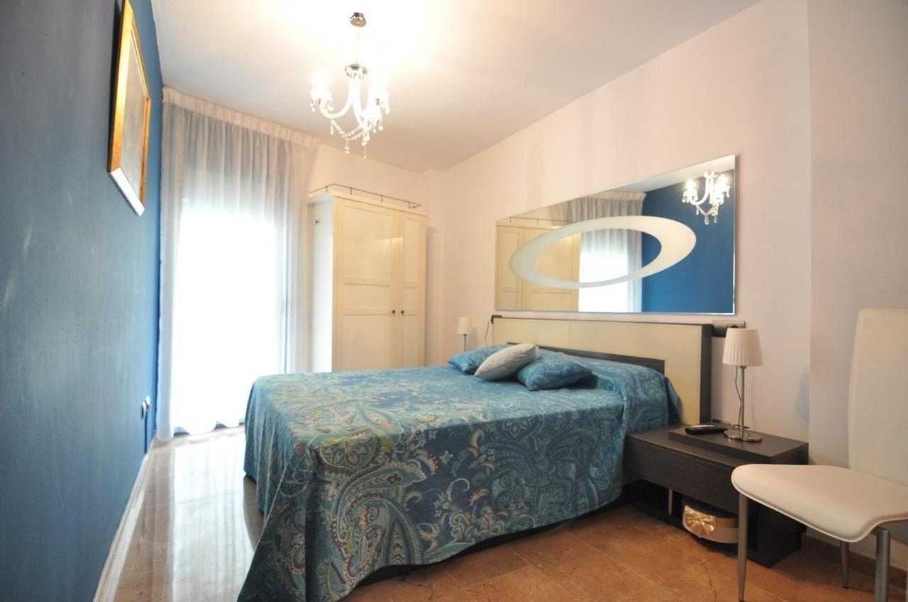 Apartament Rnet - Marina Parc Roses Zewnętrze zdjęcie